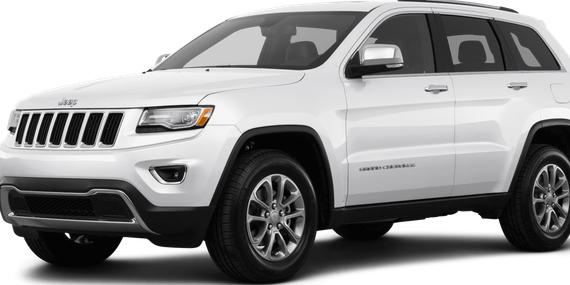 JEEP GRAND CHEROKEE 2018 1C4RJFBG5JC440961 image